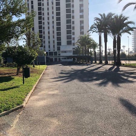 Nautico Beach & Golf Alicante Kültér fotó