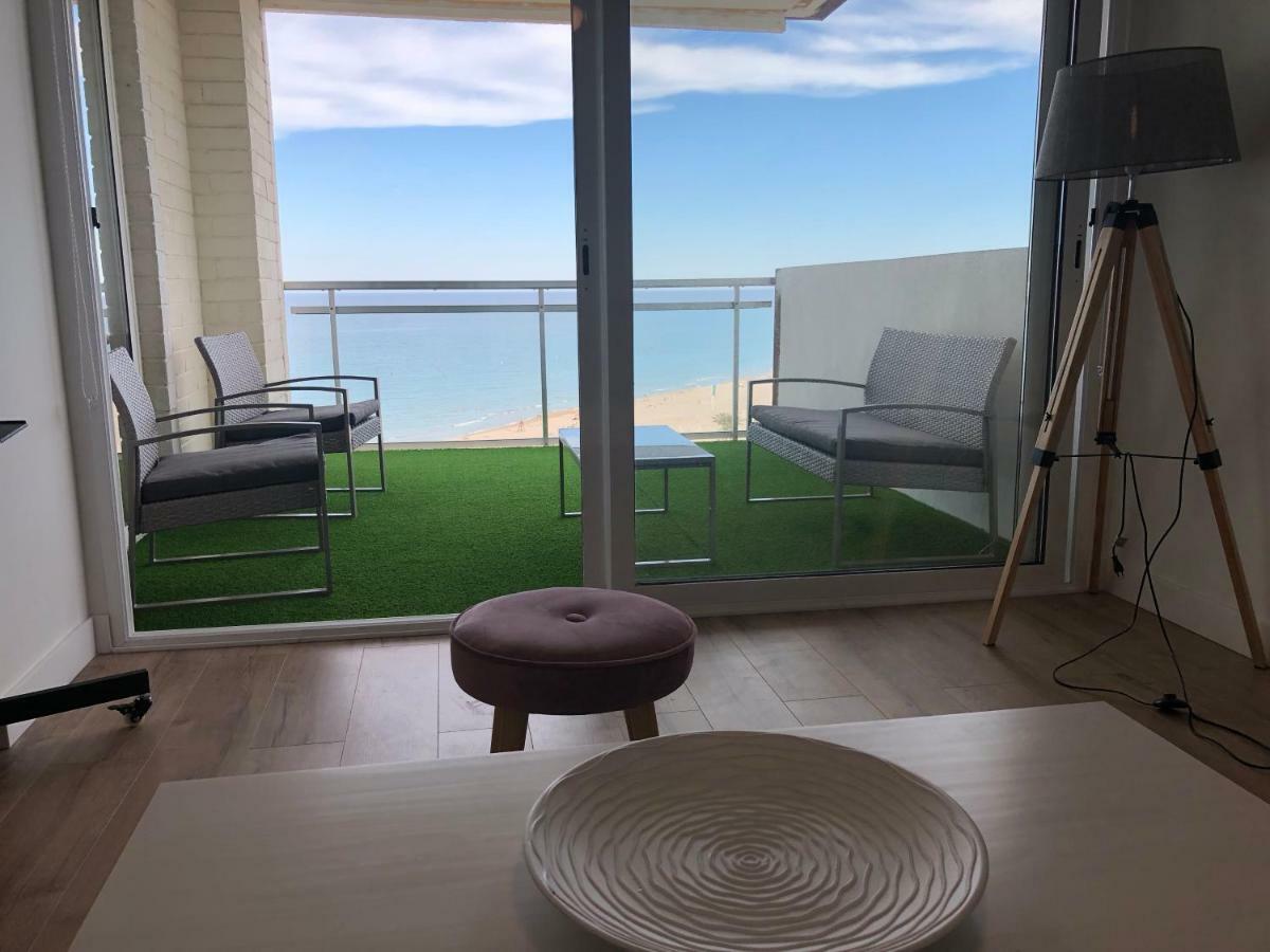 Nautico Beach & Golf Alicante Kültér fotó