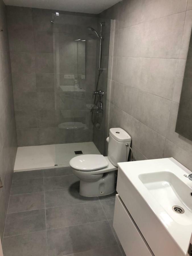 Nautico Beach & Golf Alicante Kültér fotó