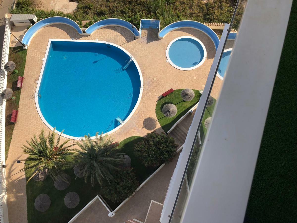 Nautico Beach & Golf Alicante Kültér fotó