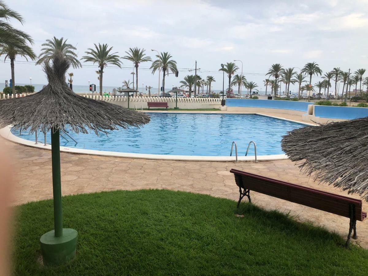 Nautico Beach & Golf Alicante Kültér fotó